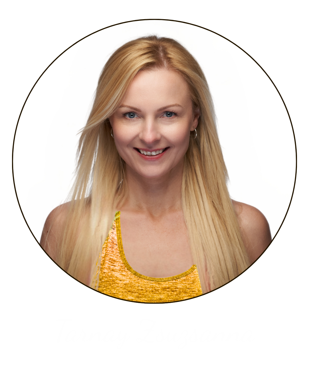 Tarnay Zsuzsanna Beautyfitness