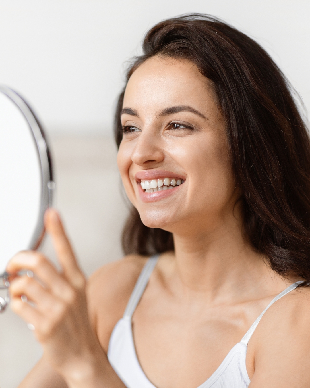 Natural facelift arcmasszázs
